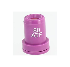 Hohlkegeldüse ALBUZ ATF 80° lila