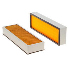 Filtre à air adaptable HIFI FILTER SC17202