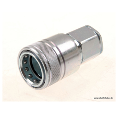 Kupplungsmuffe Premium SW 30 DNP SVM4IGM22DNP