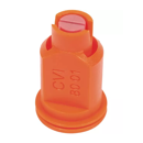 Buse pulvérisateur anti-dérive aspiration d'air CVI 80° 01 orange - ALBUZ