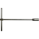 Clé à douille longue avec poignee en t 10 mm | KS TOOLS