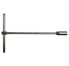 Clé à douille longue avec poignee en t 10 mm | KS TOOLS