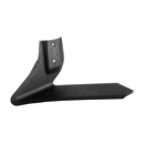 Cuchilla Lelievre izquierda 140 mm para escardador MASCHIO / GASPARDO G23430039R adaptable - BlackSteel©