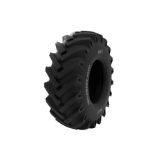 Roue 11.5/80-15.3 6N0 12PR AS504 135A8 +PV DROITE | BKT