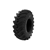 Roue 11.5/80-15.3 6N0 12PR AS504 135A8 +PV DROITE | BKT