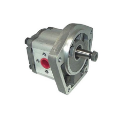 Pompe hydraulique pour tracteur CASE IH 704330R95 adaptable
