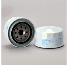 Filtre à huile adaptable DONALDSON P551784