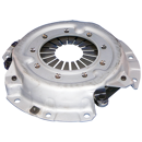 Mécanisme d'embrayage pour tracteur KUBOTA 118016560 adaptable