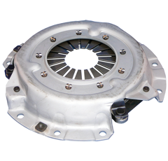 Mécanisme d'embrayage pour tracteur KUBOTA 118016560 adaptable