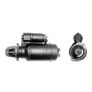 Anlasser IS 254 Mahle-Iskra-Letrika