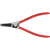Pince a circlips exterieur 40-100 mm droite | KNIPEX