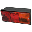 Feu arrière droite pour chargeur télescopique MERLO 037026 adaptable