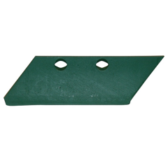 Düngereinlegerschar für Pflug links VOGEL&NOOT LZ135701 - Nachbau