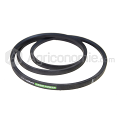 Courroie trapezoidale pour moissonneuse CLAAS 1145143 adaptable