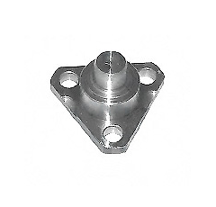 Lenkkopfstück 22,4 mm rechts/links für Traktor JOHN DEERE L40036 Nachbau