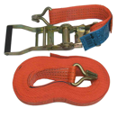 Zurrgurt 4 Tonnen - 10 Meter