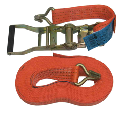 Zurrgurt 4 Tonnen - 10 Meter