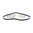 Courroie plate poly-v8pk x 1940 mm pour téléscopique JCB 320/08646 adaptable