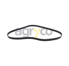 Courroie plate poly-v8pk x 1940 mm pour téléscopique JCB 320/08646 adaptable