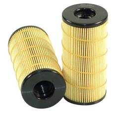 Filtre à gasoil adaptable HIFI FILTER SN30017