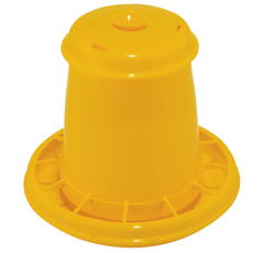 Distributeur de fourrage 5,25 L