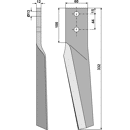 Kreiseleggenzinken - rechts RH29R RH  Maschio