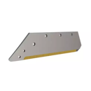 Reja izquierda AGRICARB 16" para arado KVERNELAND 073005F adaptable