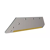 Reja izquierda AGRICARB 16" para arado KVERNELAND 073005F adaptable
