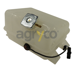 Reservoir pour téléscopique MERLO 124258 adaptable