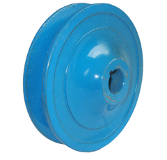 Poulie de la dynamo 24 V pour tracteur FORD C5NF10196B adaptable