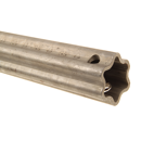 Profilrohr 1000 1135883 - Walterscheid