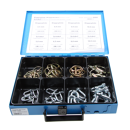 Klappstecker-Sortime KSGASORT50 