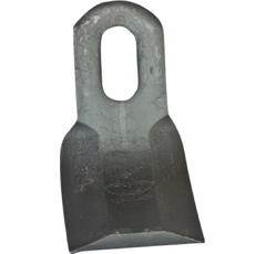 Fléau 105 mm pour broyeur COSMA 0901068 adaptable