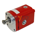 Moteur hydraulique pour téléscopique JCB 20/925677 adaptable