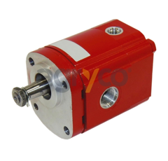 Moteur hydraulique pour téléscopique JCB 20/925677 adaptable