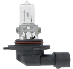 Lampe halogène HB3 65 W - 12 V CULOT P20D (phares et feux)