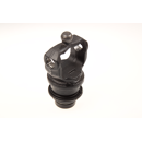 Aufsteckgabel 5730G0391 Bondioli & Pavesi Original 1 3/8" Z6