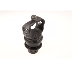 Aufsteckgabel 5730G0391 Bondioli & Pavesi Original 1 3/8" Z6