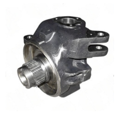 Assemblage de joint d'articulation pour tracteur NEW HOLLAND 5171552 adaptable