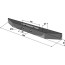 Tiefenlockererscharspitze 1015073 