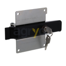 Serrure pour téléscopique MERLO 59073 adaptable
