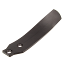 Leitblech - links 34060858 Horsch Nachbau