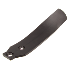 Leitblech - links 34060858 Horsch Nachbau