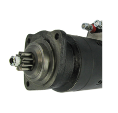 Démarreur ADI ORIGINAL 12 V - 3,6 kW / DEM832