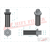 Filtre hydraulique adaptable HIFI FILTER SH77916
