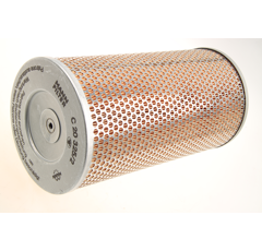 MANN  Luftfiltereinsatz C203252