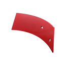 Ailette droite pour charrue NIEMEYER 26180 adaptable - BlackSteel©