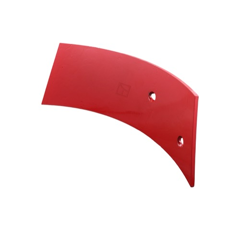 Einlegeblech rechts für Pflug NIEMEYER 26180 Nachbau