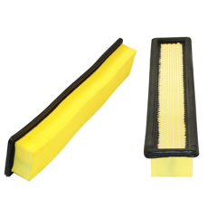 Filtre à air adaptable HIFI FILTER SC60089