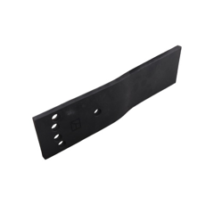 Rallonge de versoir charrue G G&B 172311 adaptable BlackSteel©